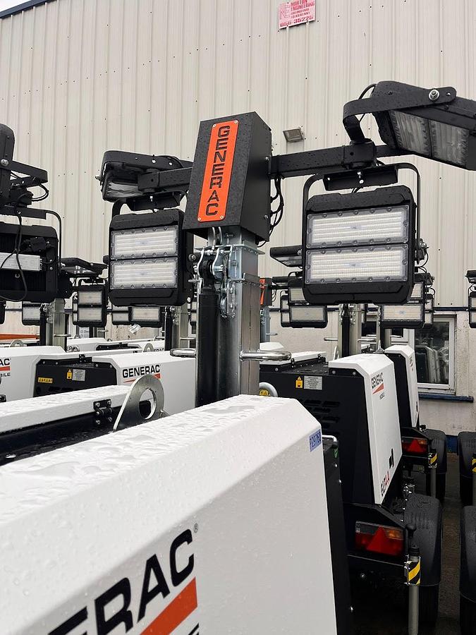 Generac GLT4-A Hybrid