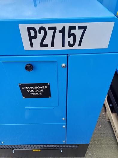 Genset MG22SS-Y/MV