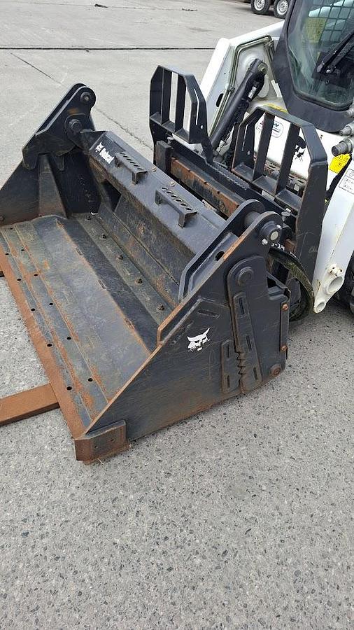 Used Bocat T450