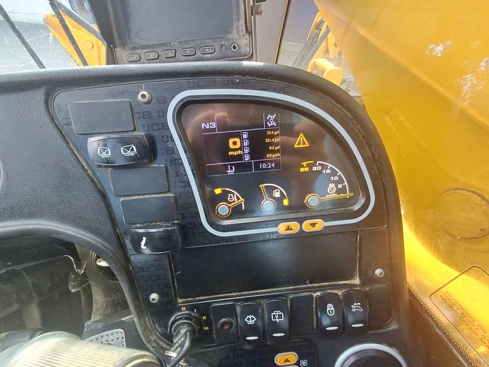 Used JCB 540-170