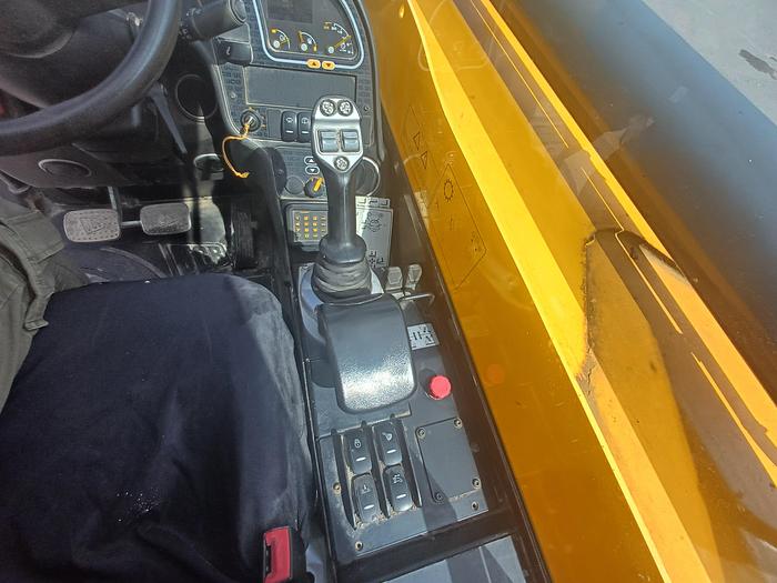 Used JCB 540-170