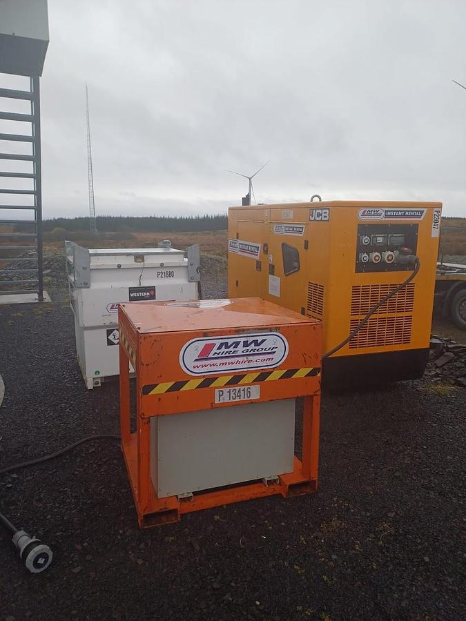 Step Up Transformers