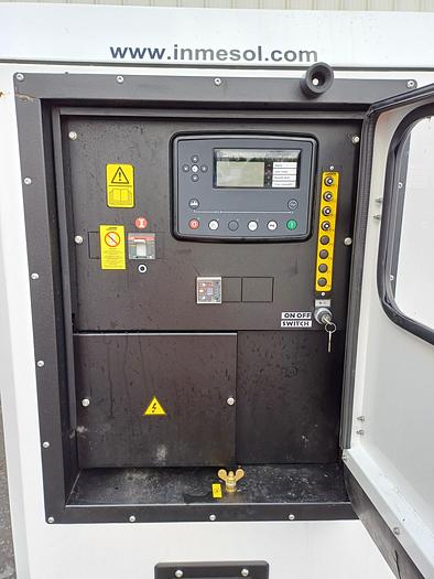 Inmesol Model:IIR-110