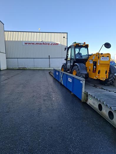 Adjustable Wheel Wash Bath