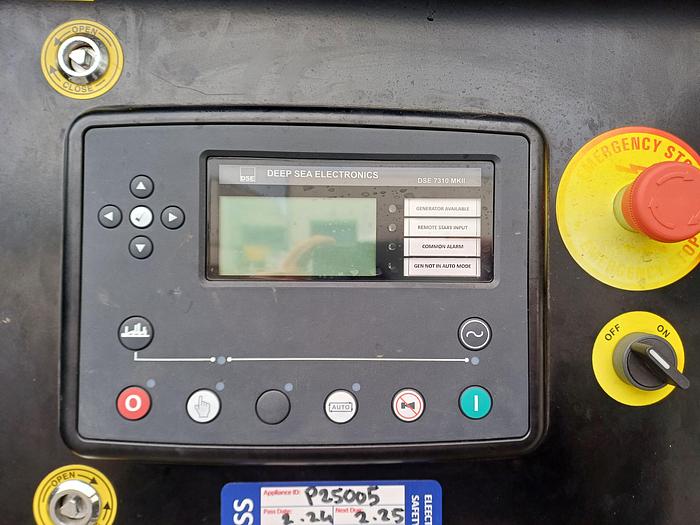 Used JCB G65QS - Road Tow - Rental Spec