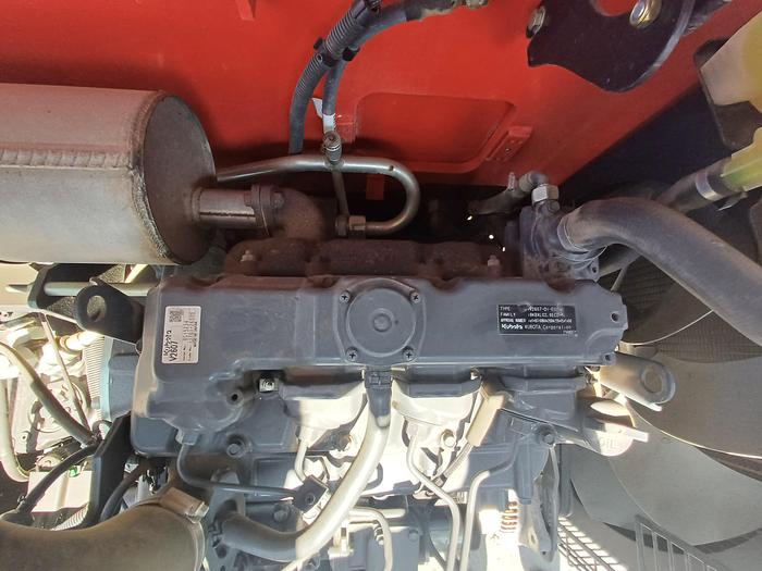 Used MANITOU 625 H Comfort