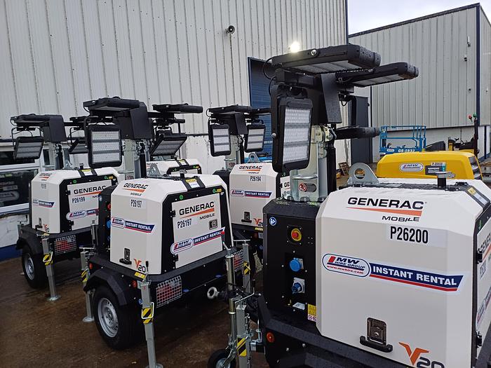 2023 Generac V20