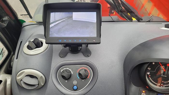 Manitou MT1840 Teleporter