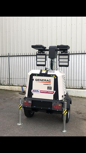 2023 Generac V20