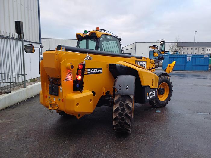 JCB 540-180