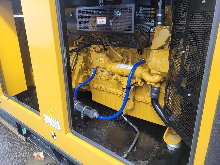 Used CAT 550KVA