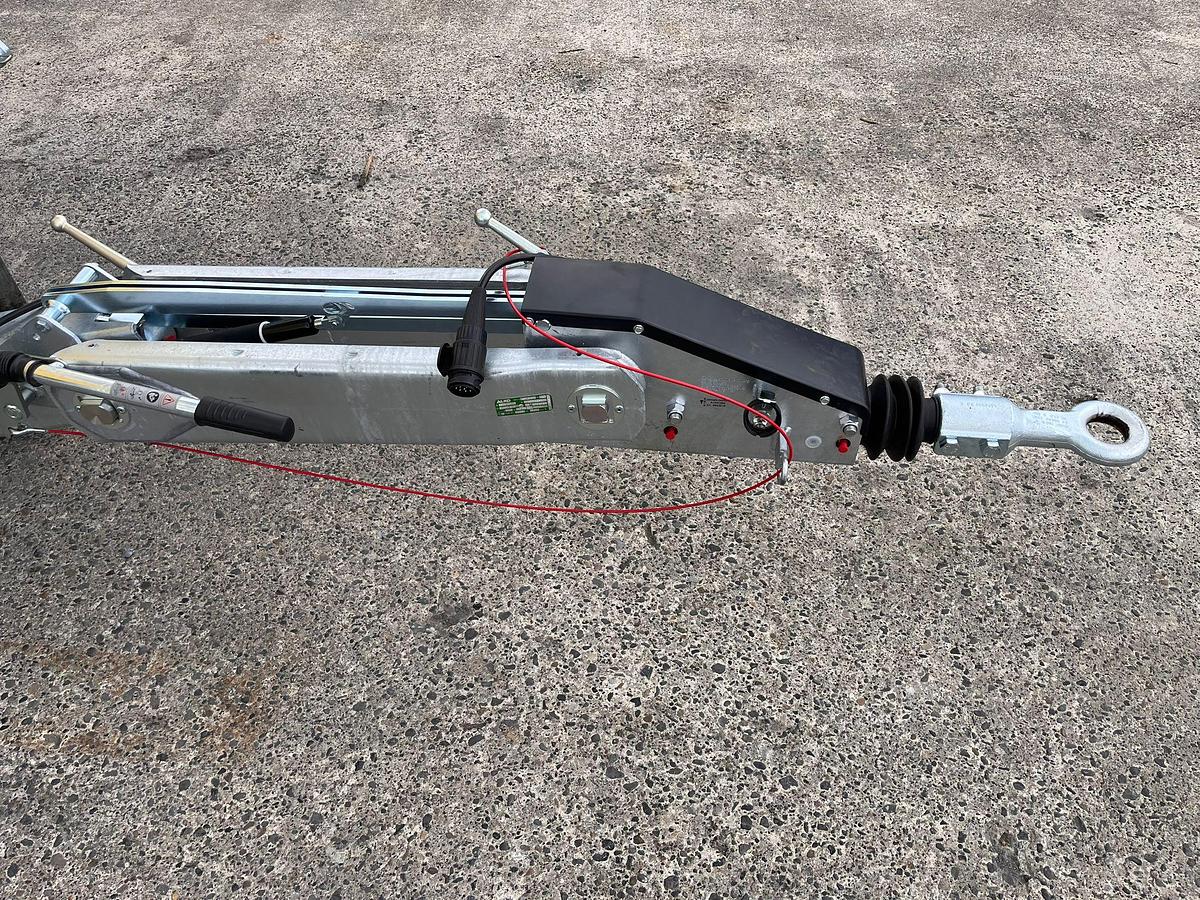 Atlas Copco X Air 750-25 Compressor