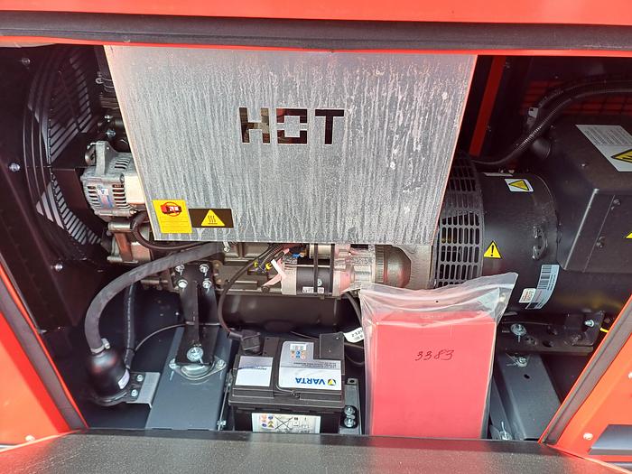 Himoinsa HSY-40 T5