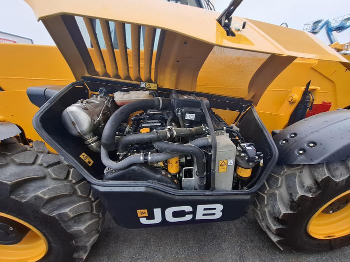 Used JCB 540-200