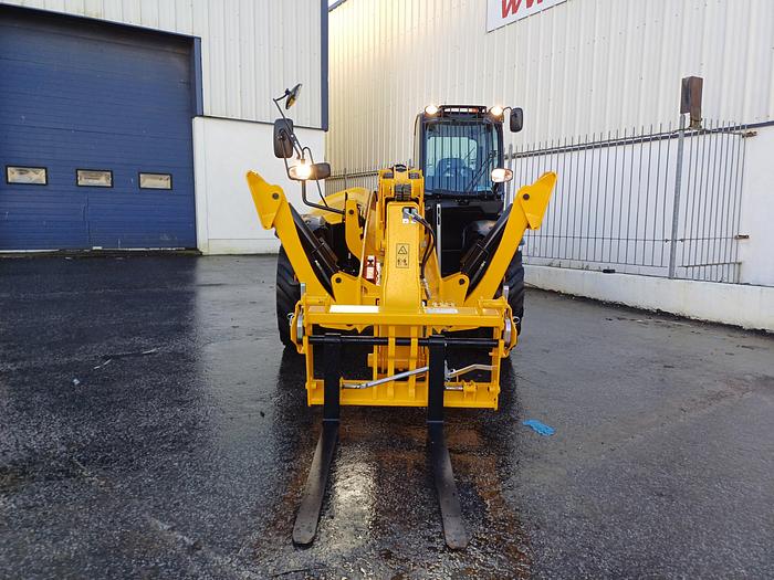 JCB 540-180 - 18M Reach