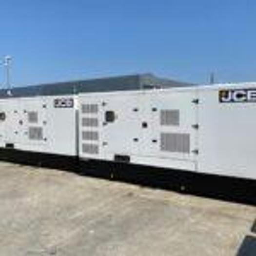 2023 JCB G780QX Scania 779 KVA Sync Panel (choice)