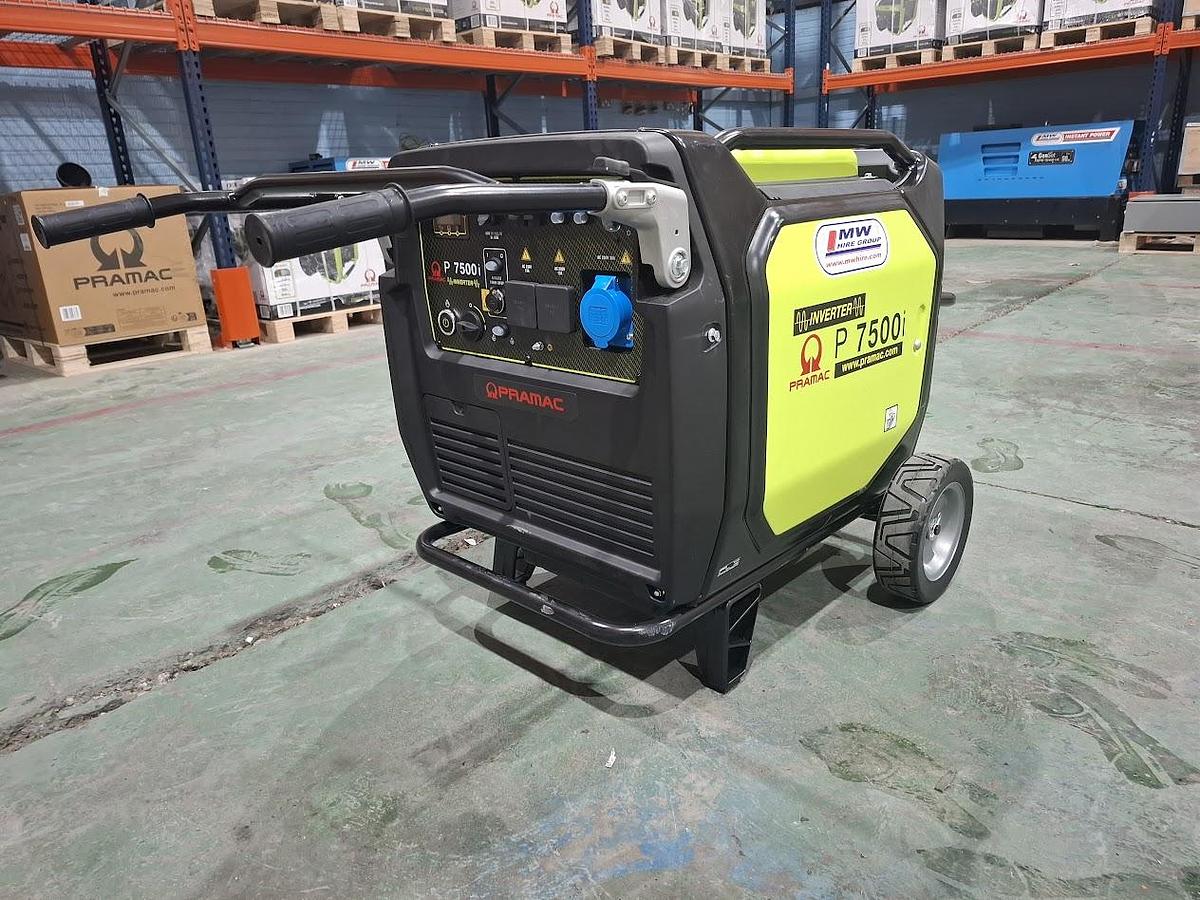 Pramac P7500i