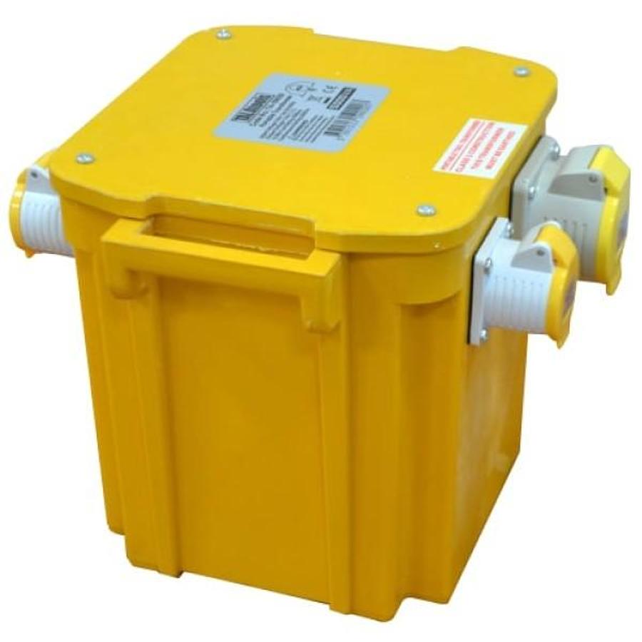 Used 110v Transformers