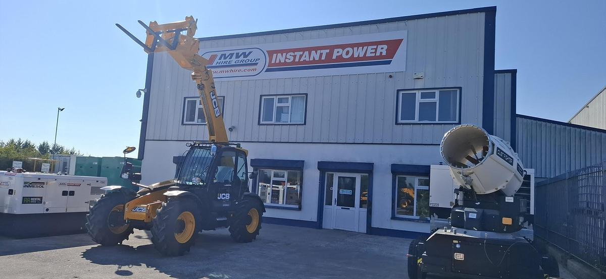 JCB 531-70