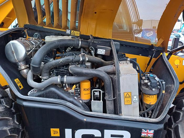 JCB 540-180