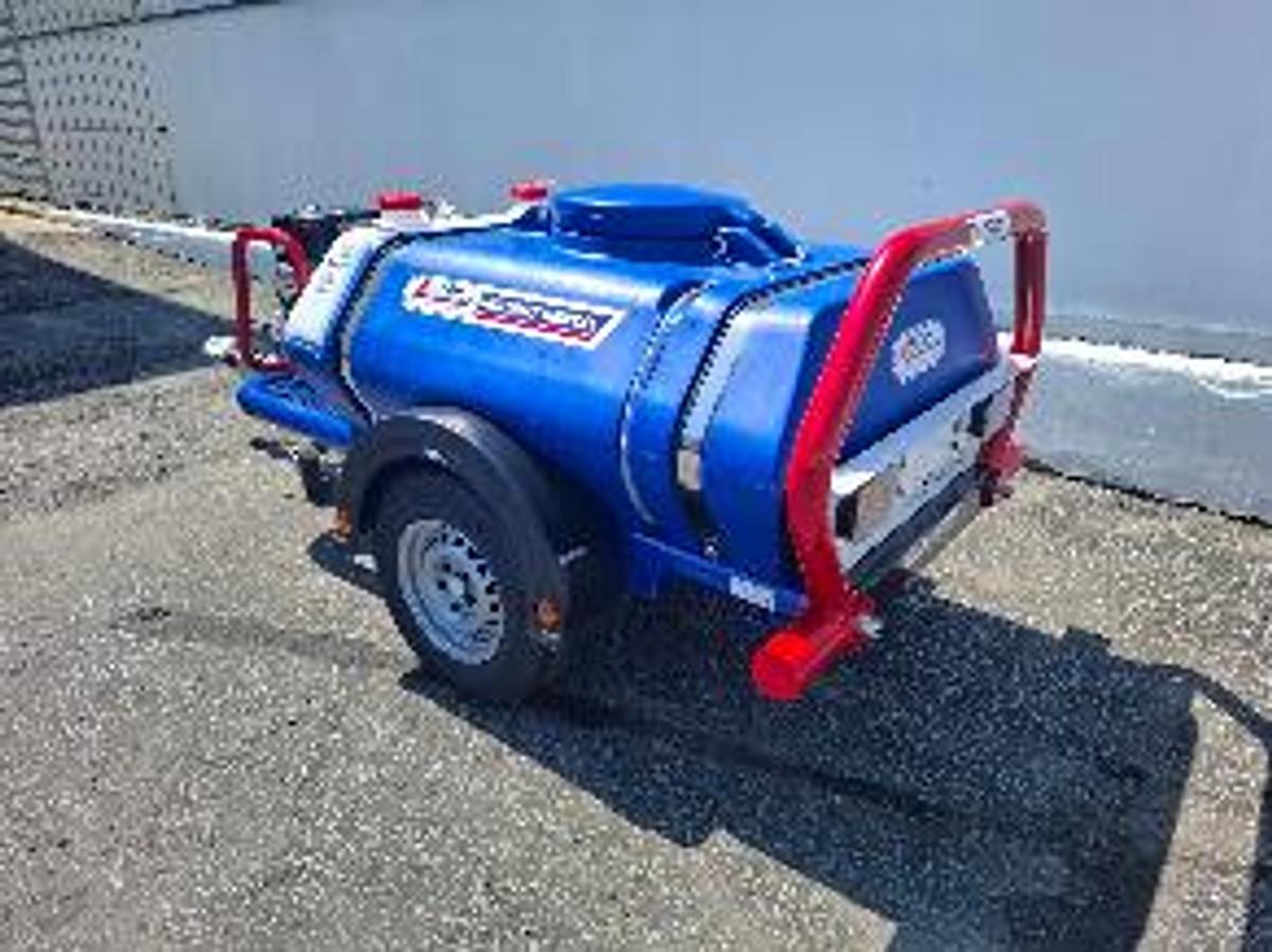 Used Brendon Powerwasher BBW30KLN+ES