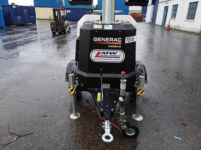 2023 Generac V20