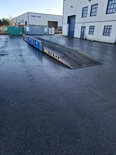 Adjustable Wheel Wash Bath