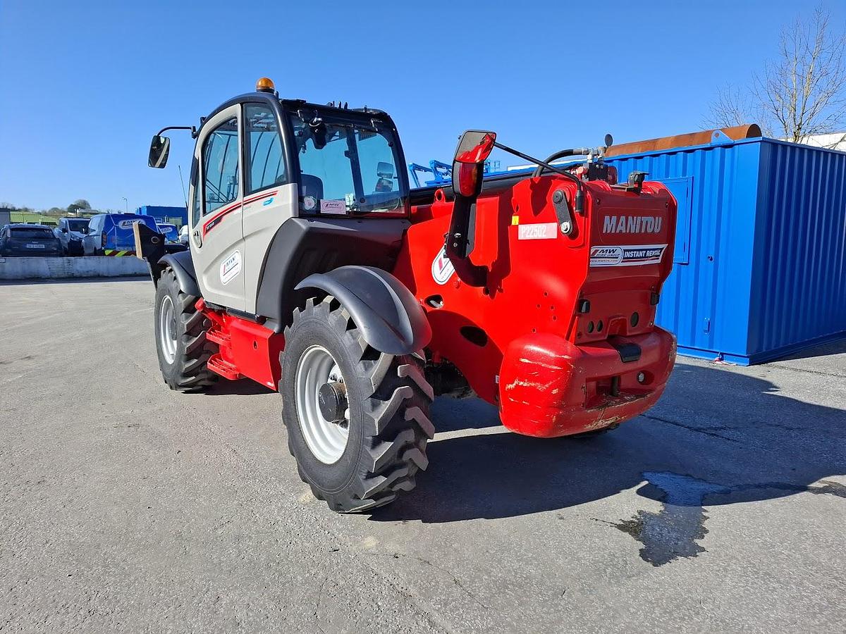 Manitou MT1840