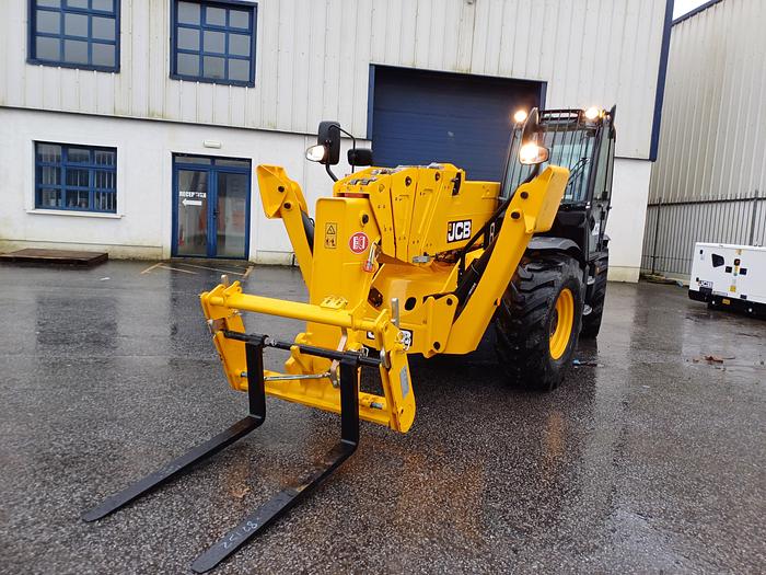 JCB 540-170 (2023 New/Unused)