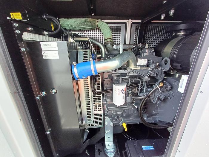 Inmesol Model:IIR-110