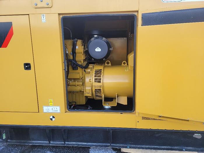 Used CAT 550KVA
