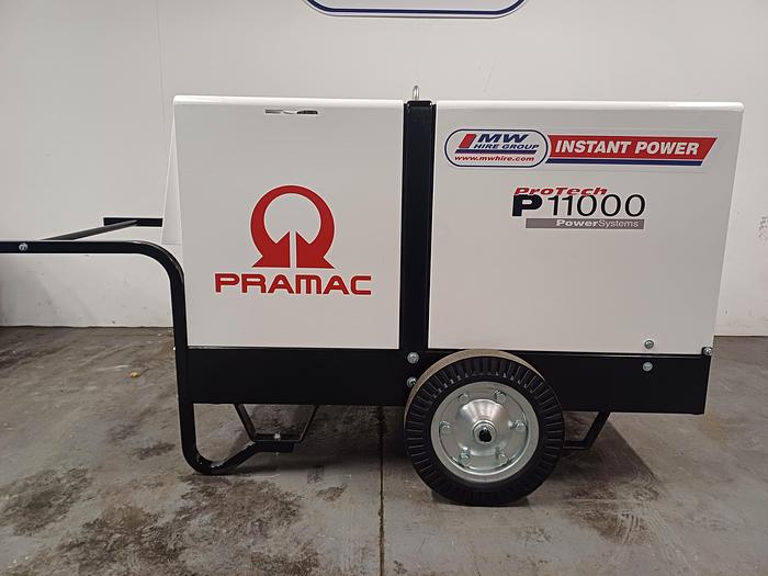 Pramac P11000