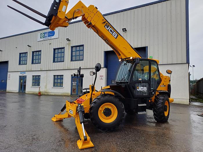 JCB 540-170