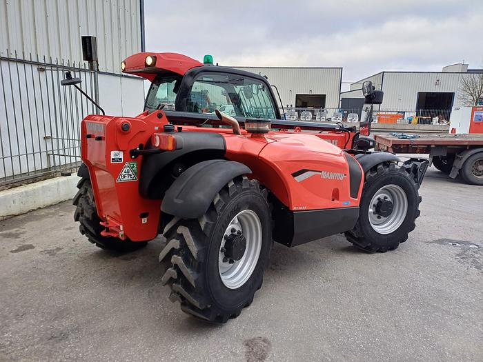 Used Manitou MT 1033 Easy (2022 395 Hours) for Sale in Urlingford,
