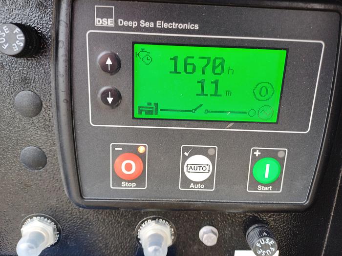 Used Infinity RG20PS