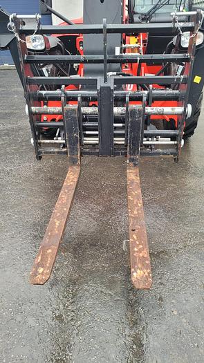 Manitou MT1840 Teleporter