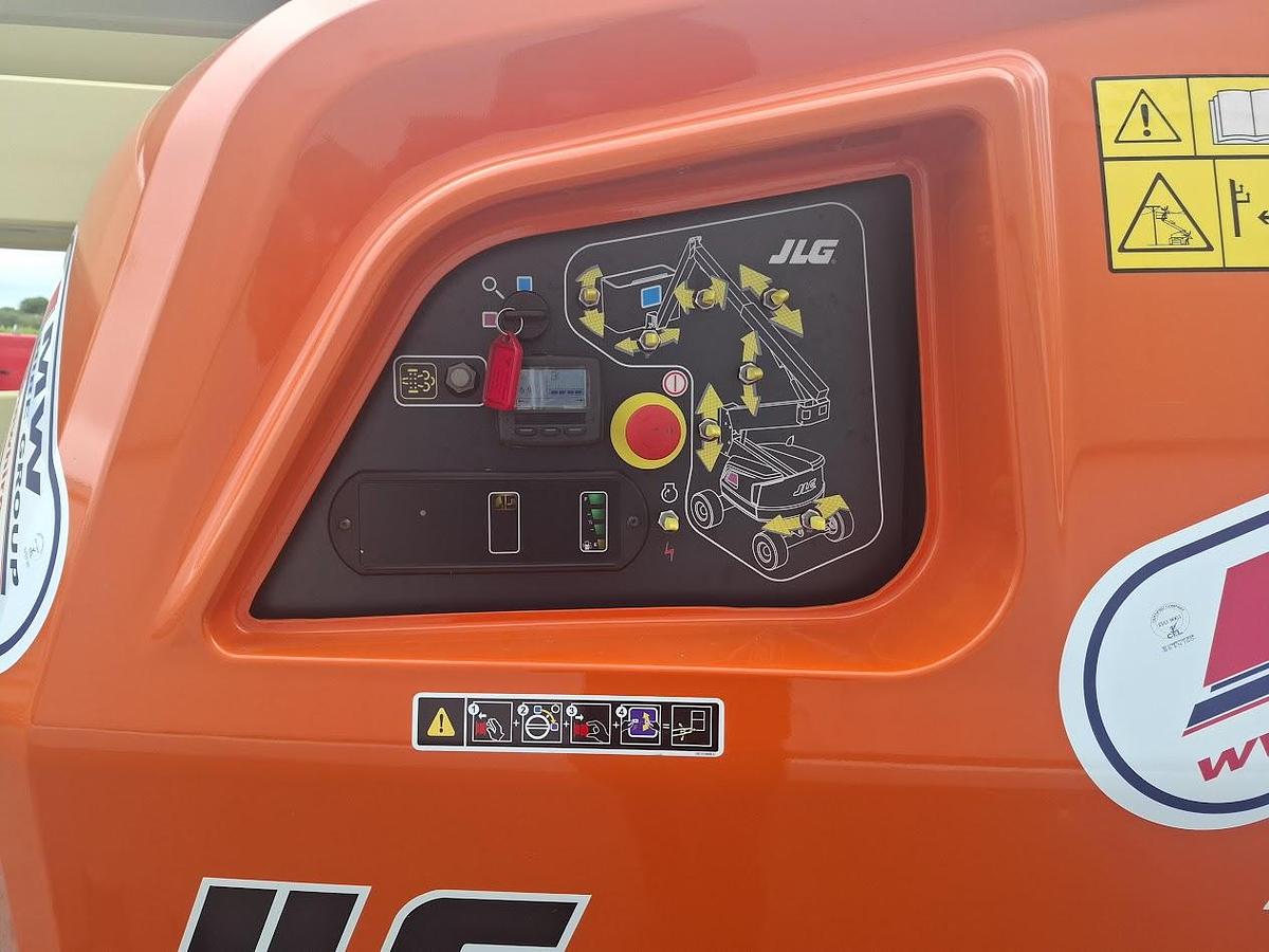 JLG 450AJ