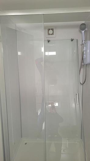 New Space 14 X 10 Sleeper Unit Accommodation for sale