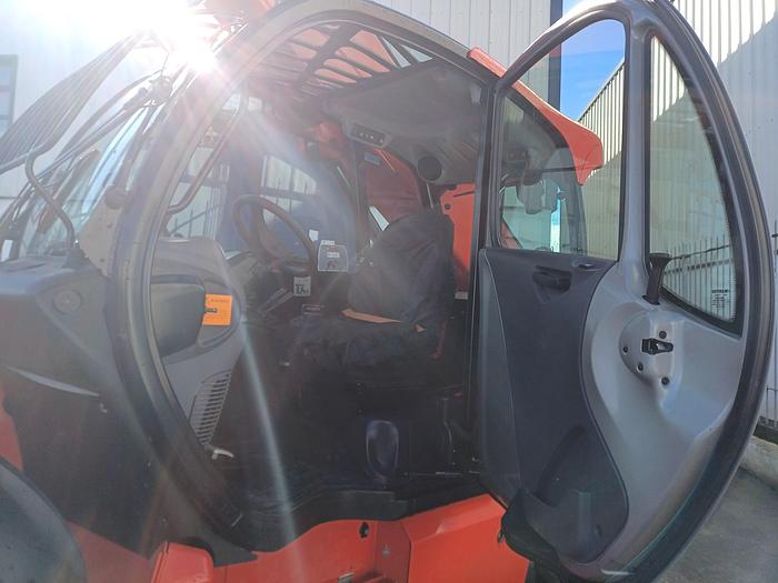 Used Manitou MT 1840 Easy (2022 241 Hours)