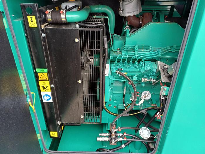 Used 2022 Cummins C110D5