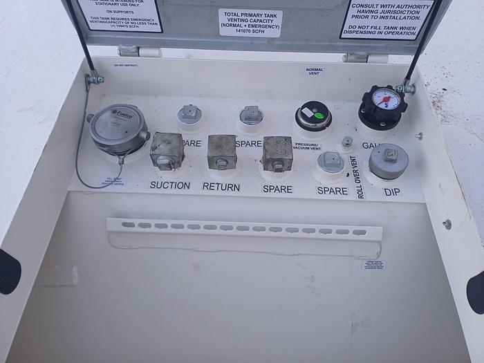 Fuelco LTKD3