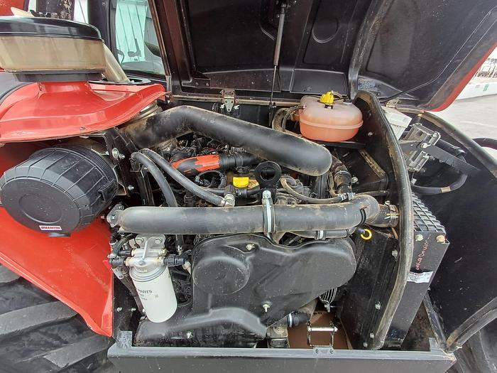 Used Manitou Manitou MT 1033 Easy