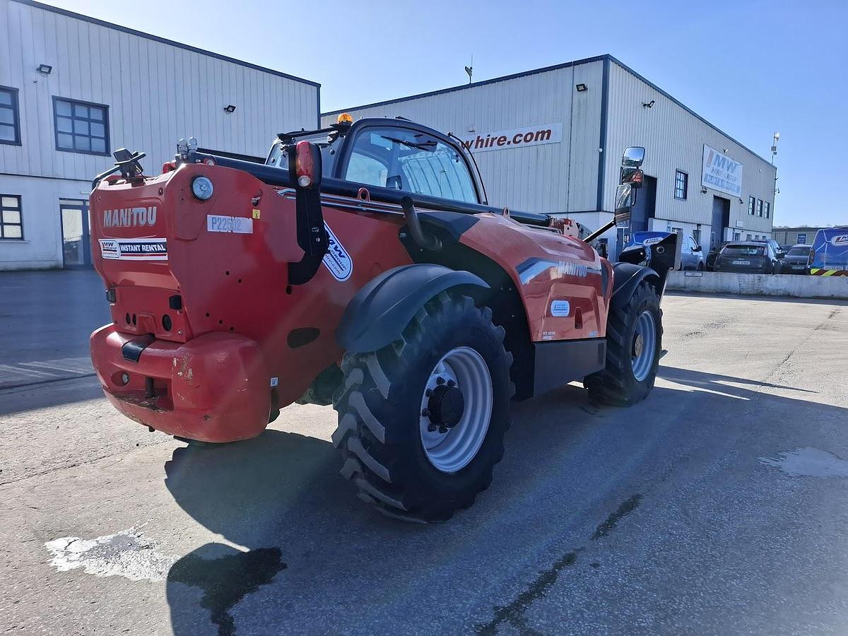 Manitou MT1840