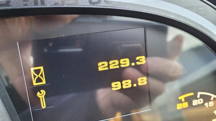 Used 2022 JCB 535-95