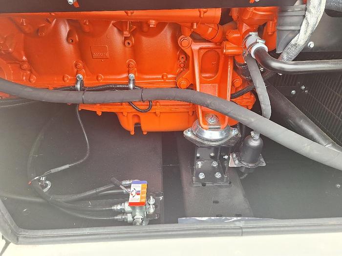 2023 JCB G780QX Scania 779 KVA Sync Panel (choice)