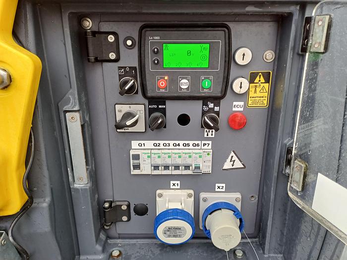 Used 2021 Atlas Copco HiLight H6+