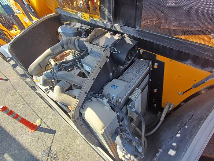 Used 2017 JCB 540-170