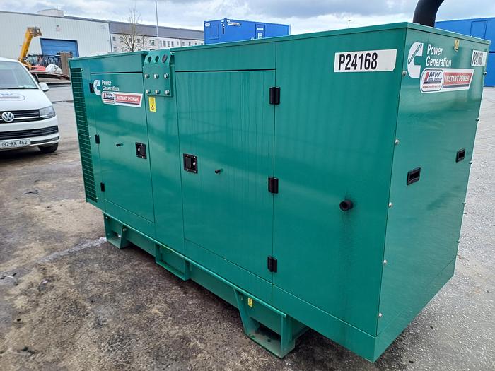 Used 2022 Cummins C110D5