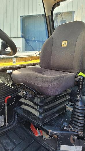 Used 2016 JCB 540-140