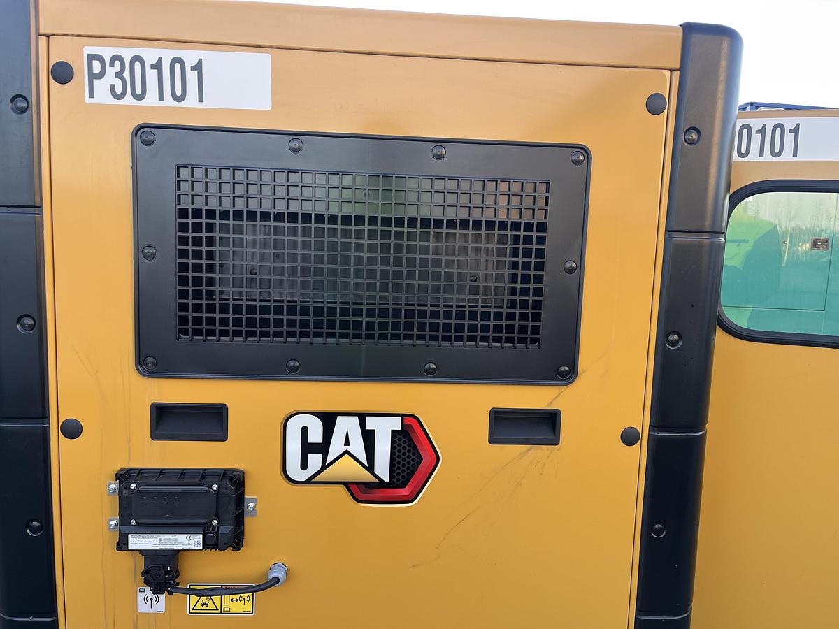 2025 CAT DE65E0 Generator